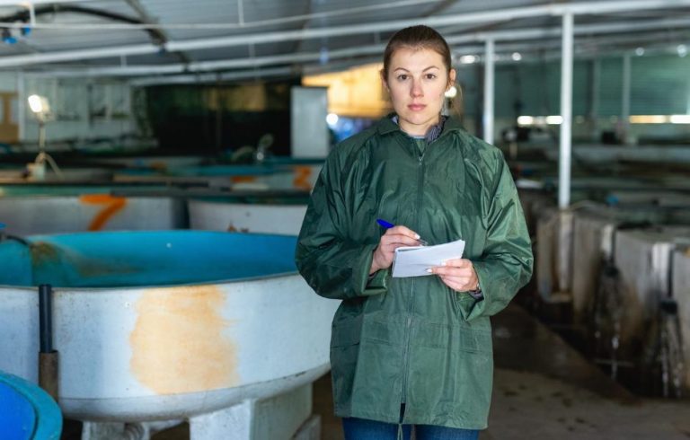 Featured image for Corporate Membership with Global Seafood Alliance