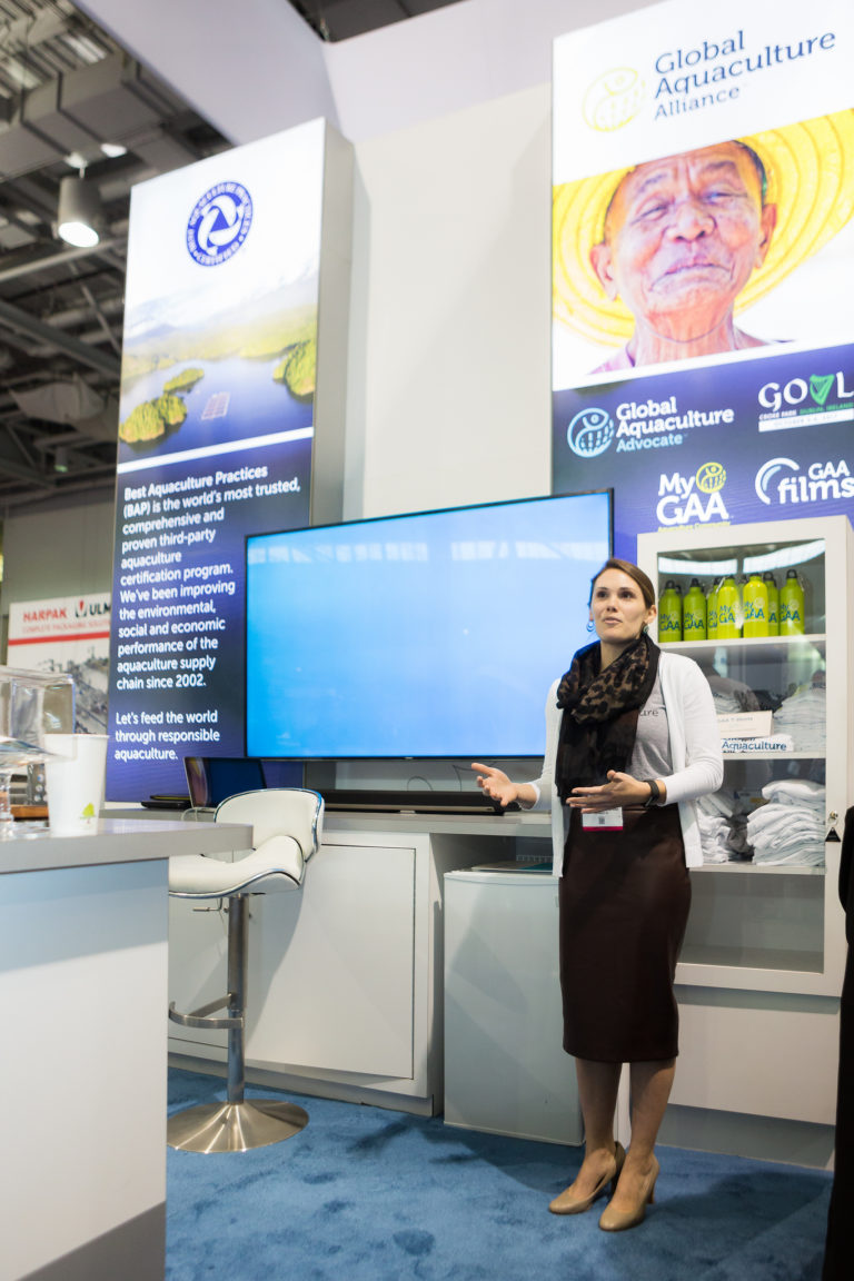 Featured image for GAA Expecting a Busy Week in Boston for SENA 2019