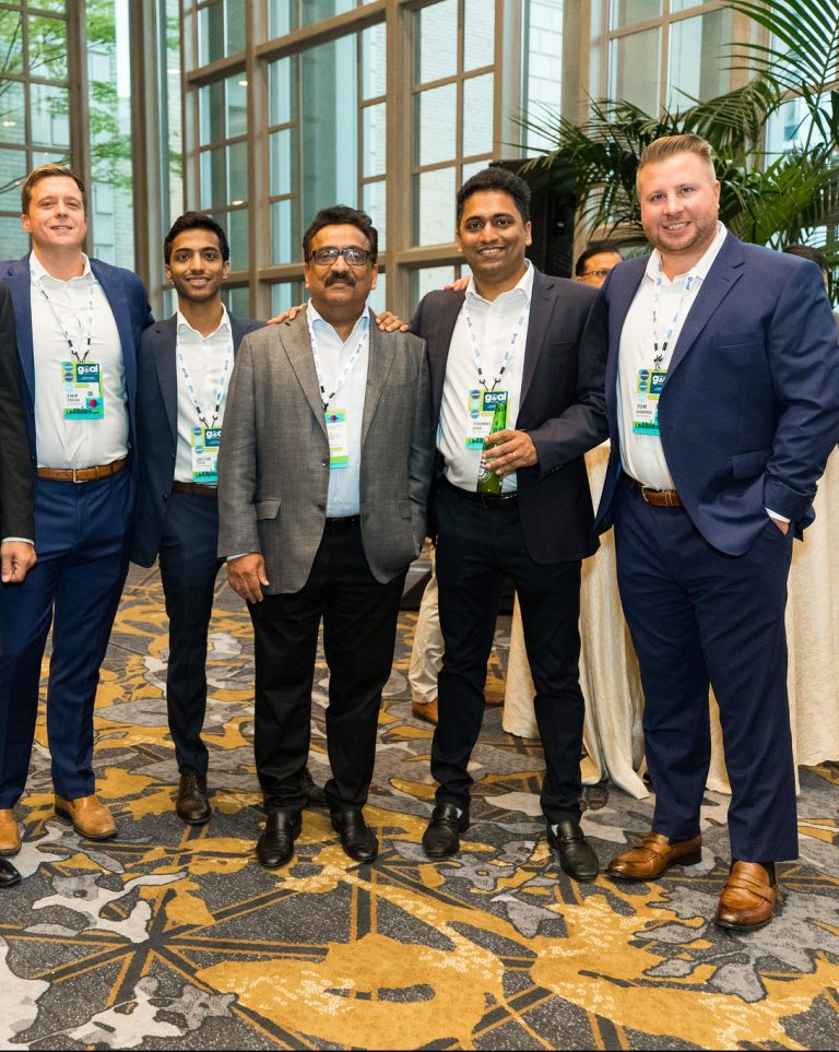 Featured image for Choice Canning becomes first India-based Corporate Member of GSA