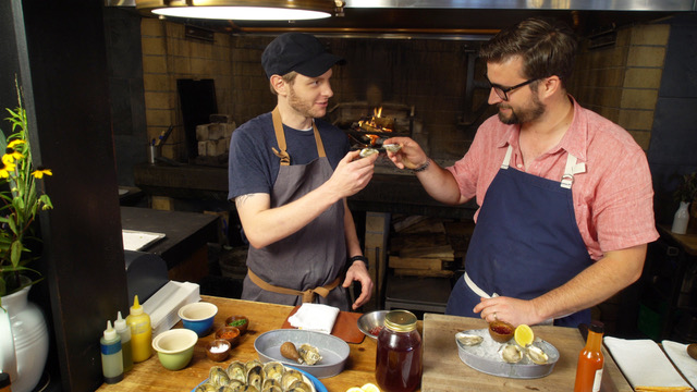 Featured image for Salty Farmer Stories – Coming Soon to Prime Time Thanks to Good Catch