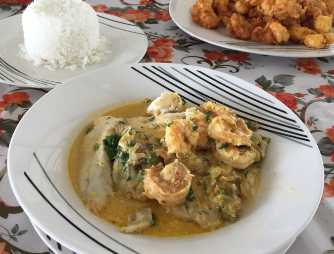 Featured image for GOAL 2018: Tour Ecuador’s Thriving Shrimp Sector