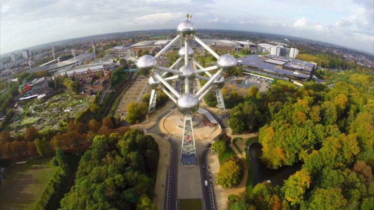 Featured image for Wednesday Luncheon Anchors GAA Activities in Brussels