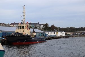 Wales launches study to map carbon footprint of its seafood industry