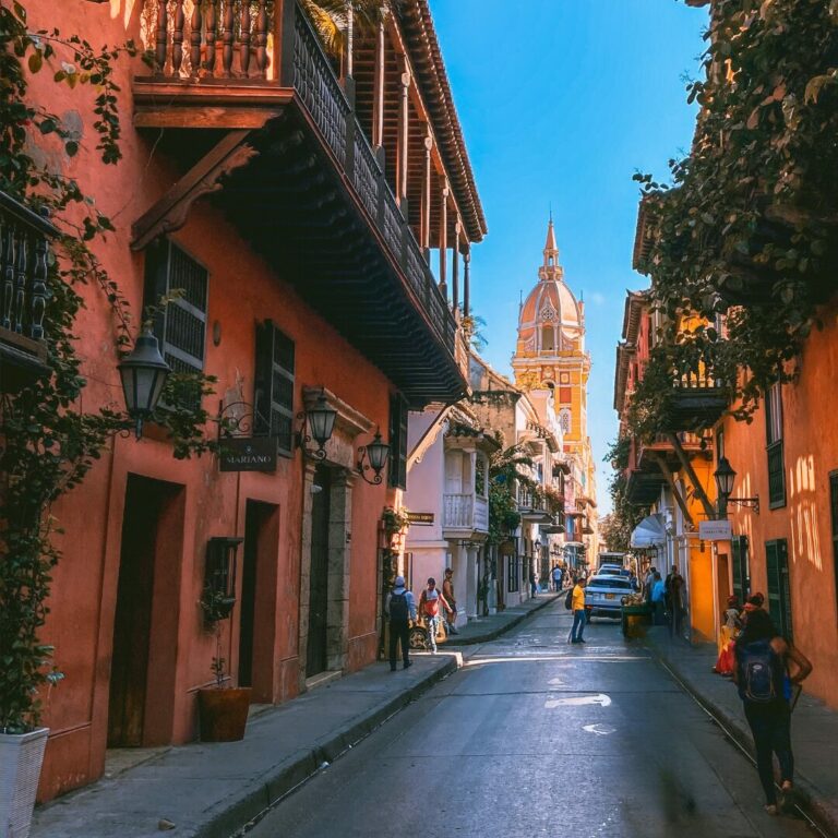 Featured image for Registration Now Open for the 2025 Responsible Seafood Summit in Cartagena, Colombia