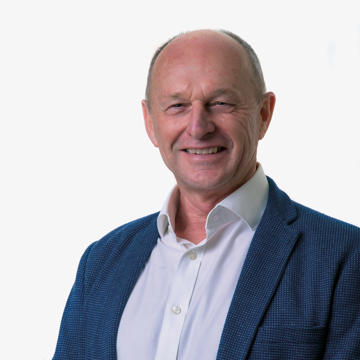 Featured image for Q&A with Chris Kennedy of Sunderland Marine