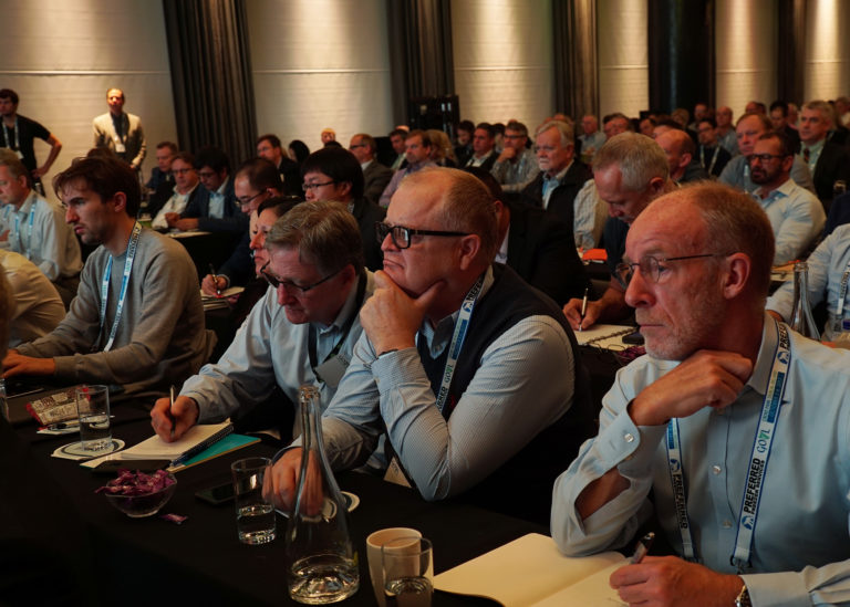 Featured image for Aqua-Spark Signs On As GOAL 2019 Contributing Partner