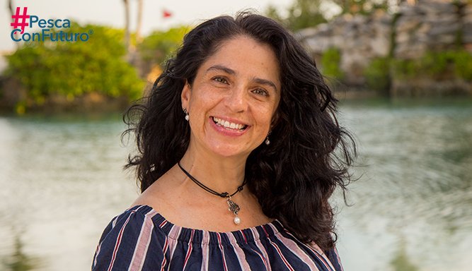 Featured image for Compesca’s Citlali Gómez Lepe Joins GSA Board of Directors