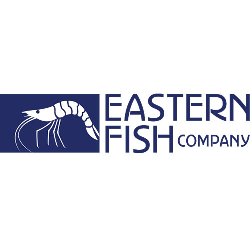 Eastern Fish co. logo