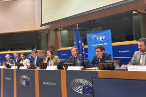 ‘Europe must act now’: Coalition urges EU to adopt blue foods action plan to address food security risks