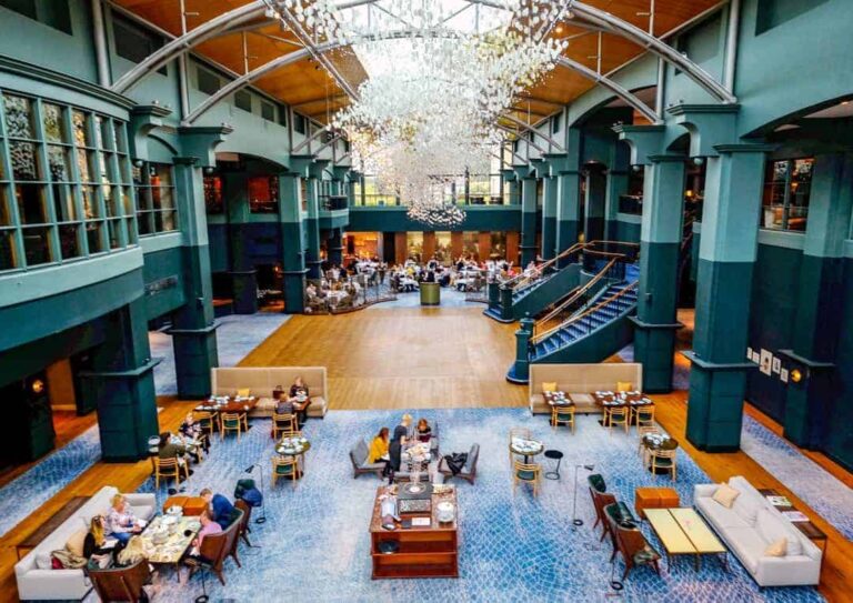 Featured image for GSA Releases Outline of the Responsible Seafood Summit 2024 Conference Program