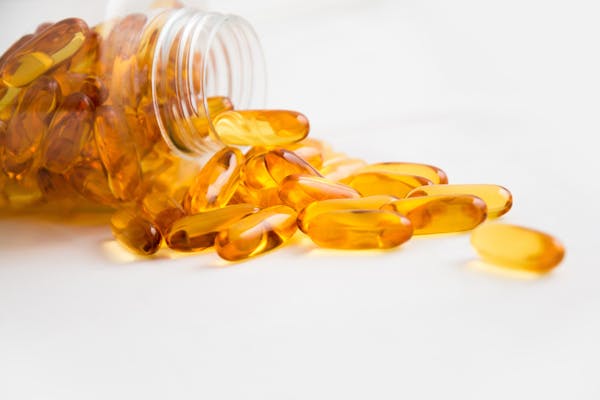 Article image for A low omega-6, omega-3 rich diet and fish oil may slow prostate cancer growth: UCLA study