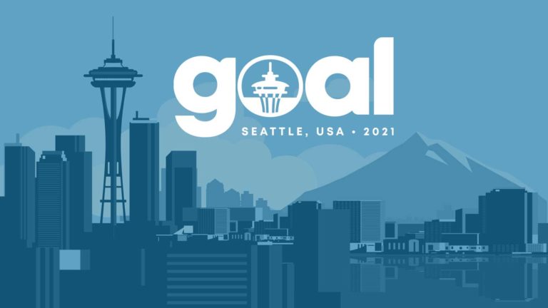 Featured image for GOAL 2021 in Seattle Goes Virtual, GSA Gears Up for GOAL 2022 in Tokyo