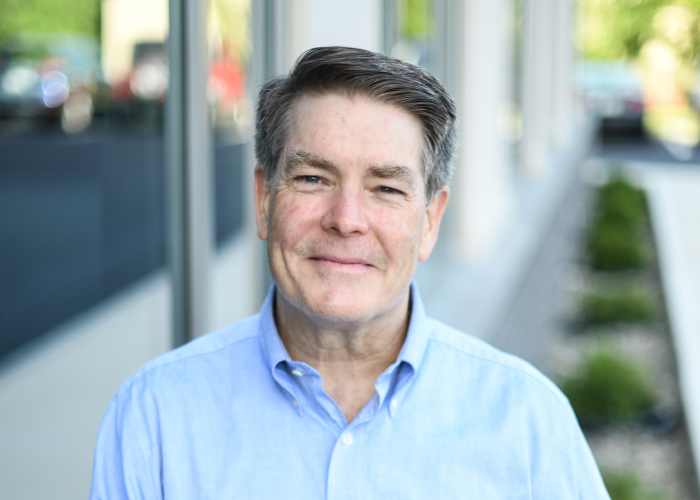 Featured image for Industry Veteran Greg Brown Steps Down From Global Seafood Alliance