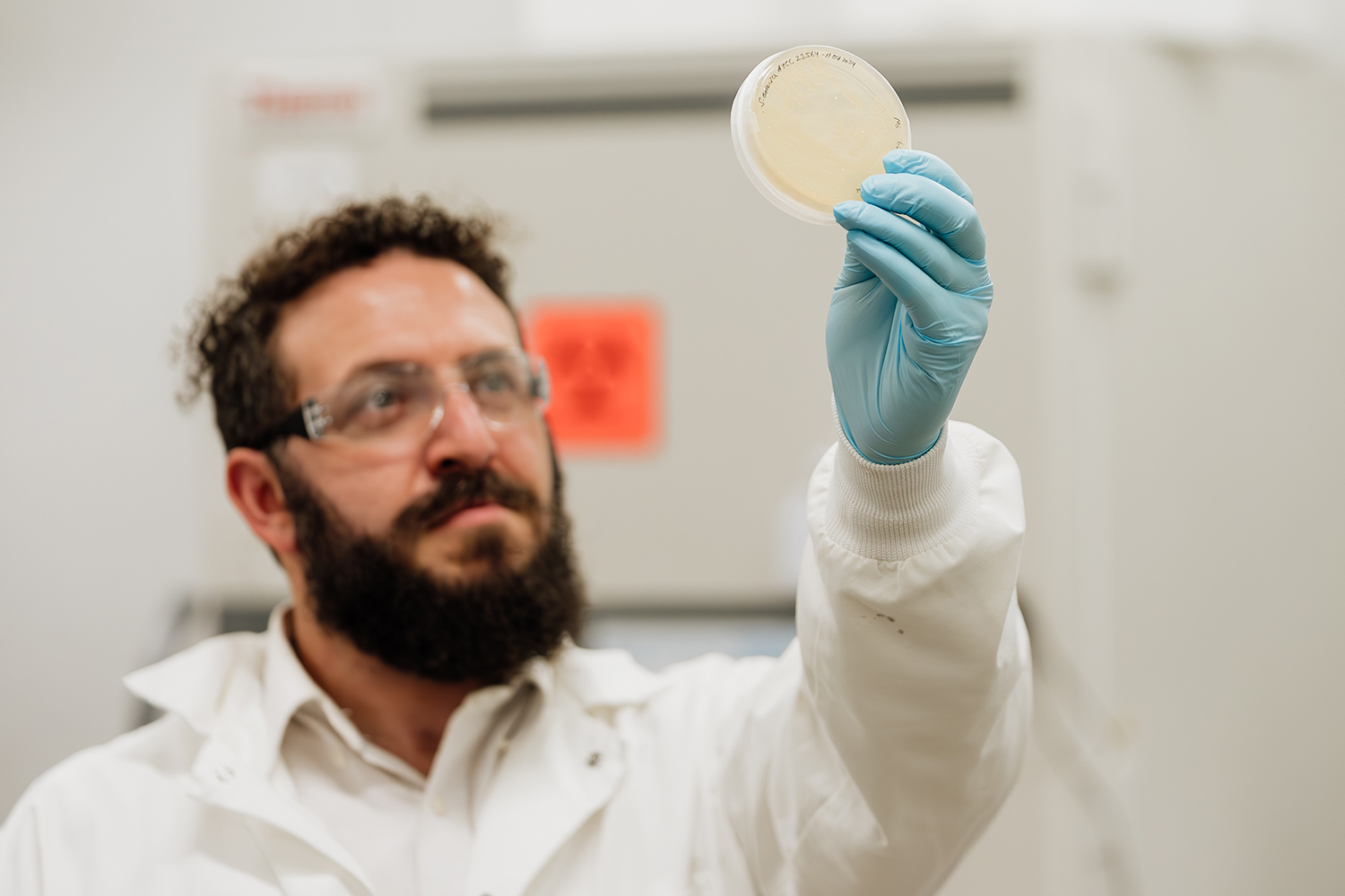 early detection of disease