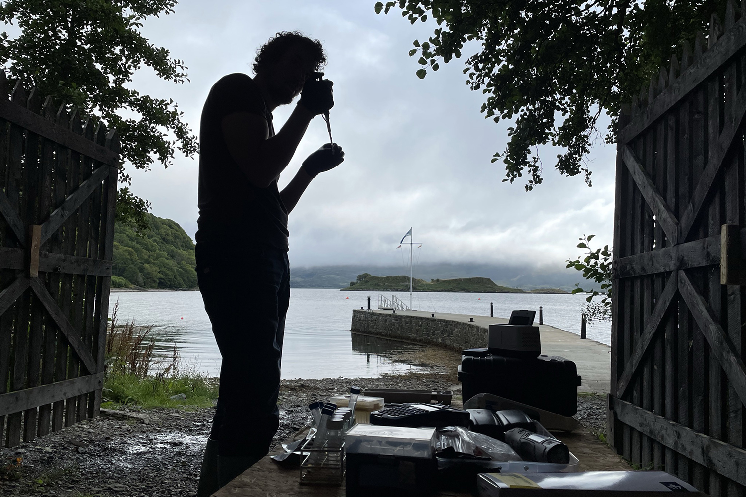 early detection of disease