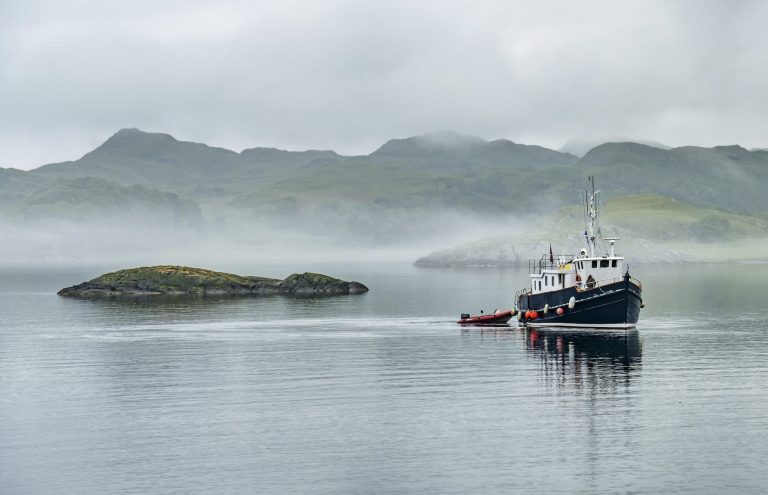 Featured image for SSCI’s At-Sea Operations Benchmark Advances RFVS to Public Comment