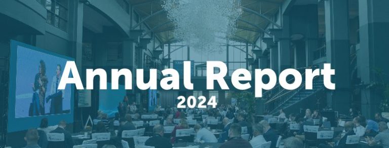 Featured image for From Data to Impact: A Look Inside GSA’s 2024 Annual Report