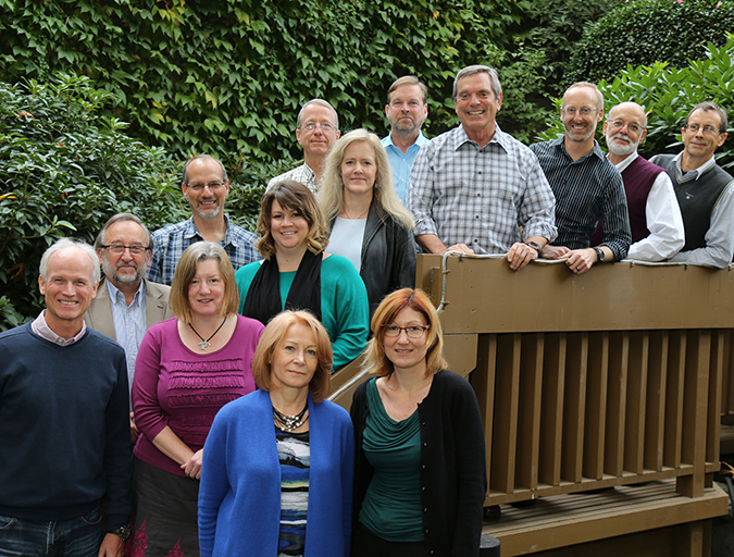 Featured image for Four New Members Appointed to GAA Standards Oversight Committee