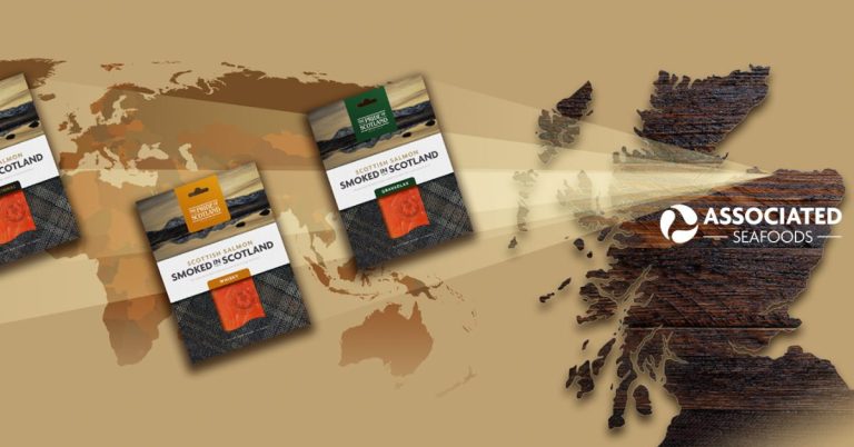 Featured image for Associated Seafoods First in UK to be Certified to Best Seafood Practices