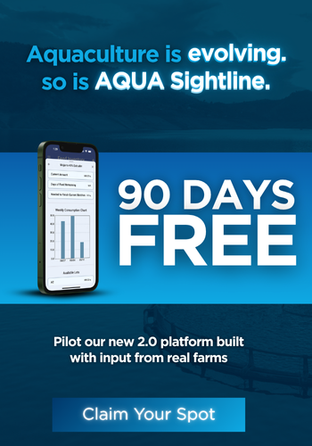 Ad for [AQUA]