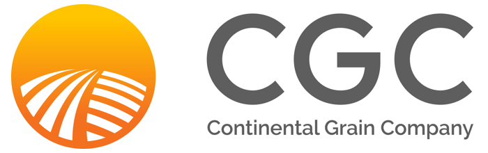 Continental Grain Company logo