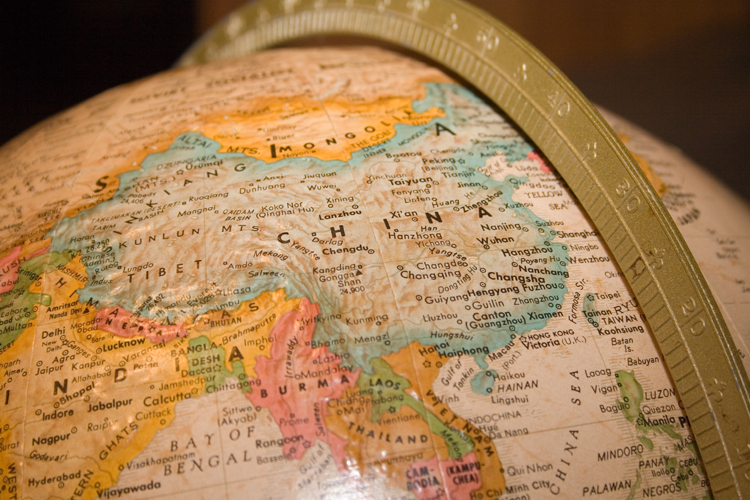 Featured image for GAA’s Hart to Speak at CAPPMA’s Zhejiang Online Seafood Trade Fair