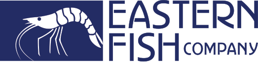 Eastern fish Company logo