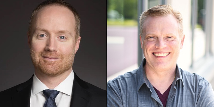 Featured image for GSA Announces Two Senior Management Team Promotions