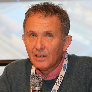 Featured image for iBAP Welcomes First Greek Facility