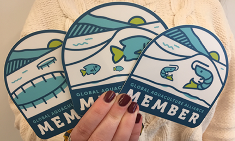 Featured image for Join the Global Seafood Alliance on Giving Tuesday