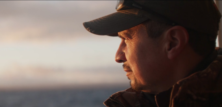 Featured image for The Diver: A Behind-the-Scenes Look at Latest GAA Film