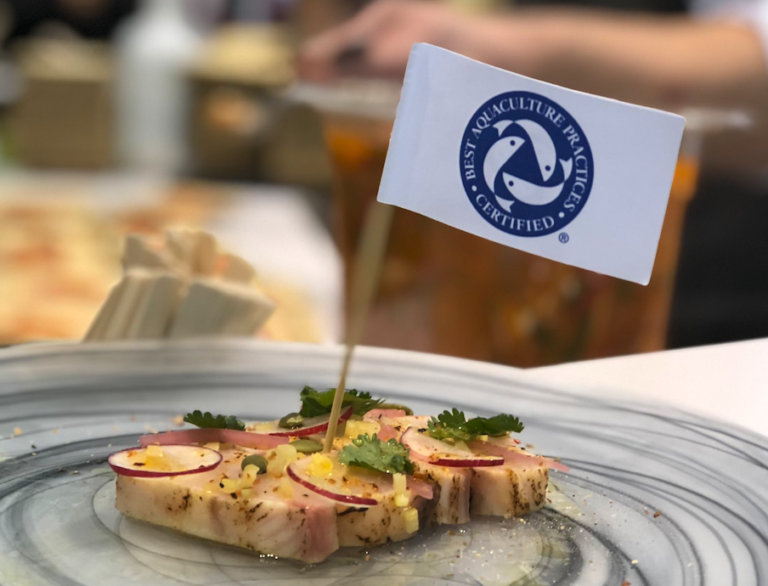 Featured image for GAA, BAP Makes a Splash at Seafood Expo North America