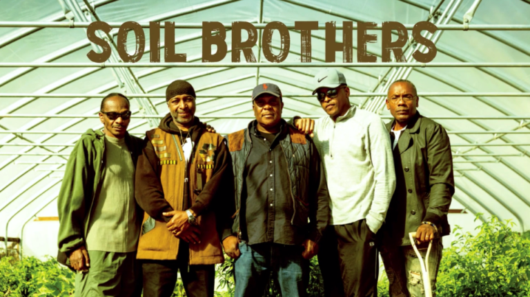 Featured image for Member Feature: Friendship, Fervor and Fish