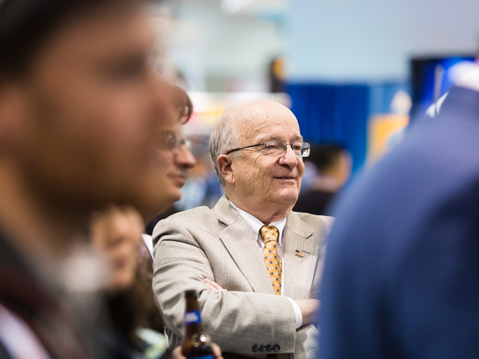 Featured image for Will We See You In Dublin For GOAL 2017?